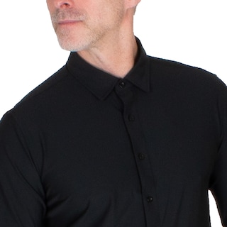Foto 4 | Generra | Camisa Casual Manga Larga Para Hombre