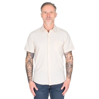 Foto 1 | Generra | Camisa Casual Manga Corta Para Hombre