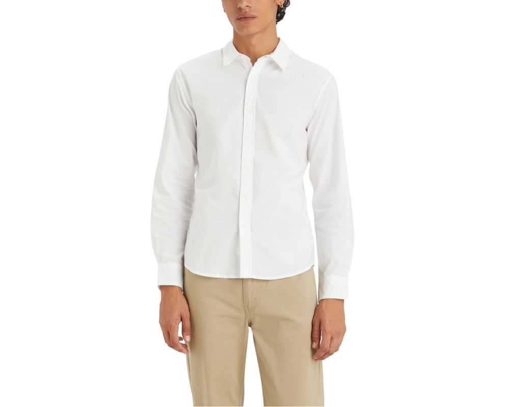 Camisa Levi’s Ls Battery A7226-0000 para Hombre