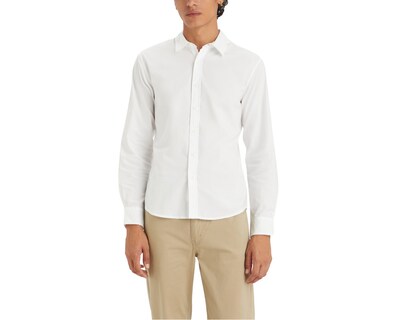 Foto 1 | Camisa Levi’s Ls Battery A7226-0000 para Hombre