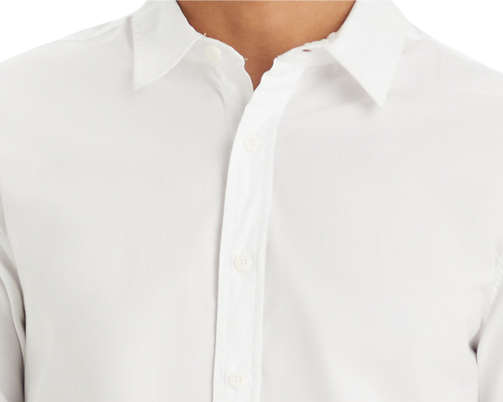 Foto 3 pulgar | Camisa Levi’s Ls Battery A7226-0000 para Hombre