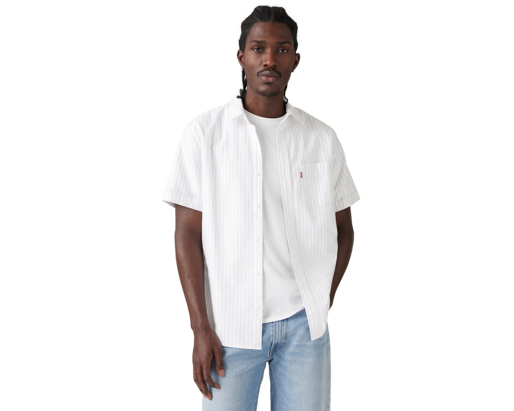 Foto 4 pulgar | Camisa Clásica Levi's para Hombre