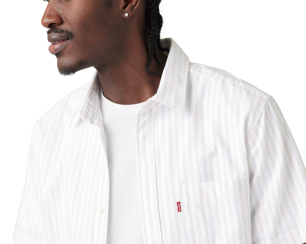 Foto 5 pulgar | Camisa Clásica Levi's para Hombre