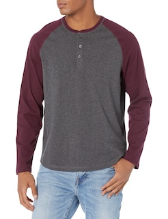 Foto 1 | Camisa De Manga Larga Amazon Essentials De Corte Regular Para Hombre Xxl - Venta Internacional.