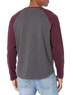 Foto 2 | Camisa De Manga Larga Amazon Essentials De Corte Regular Para Hombre Xxl - Venta Internacional.