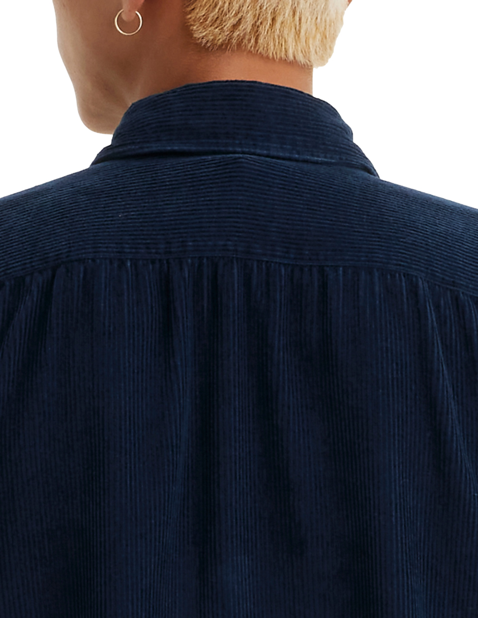 Foto 4 | Levi’s  Camisa Jackson Worker Para Hombre