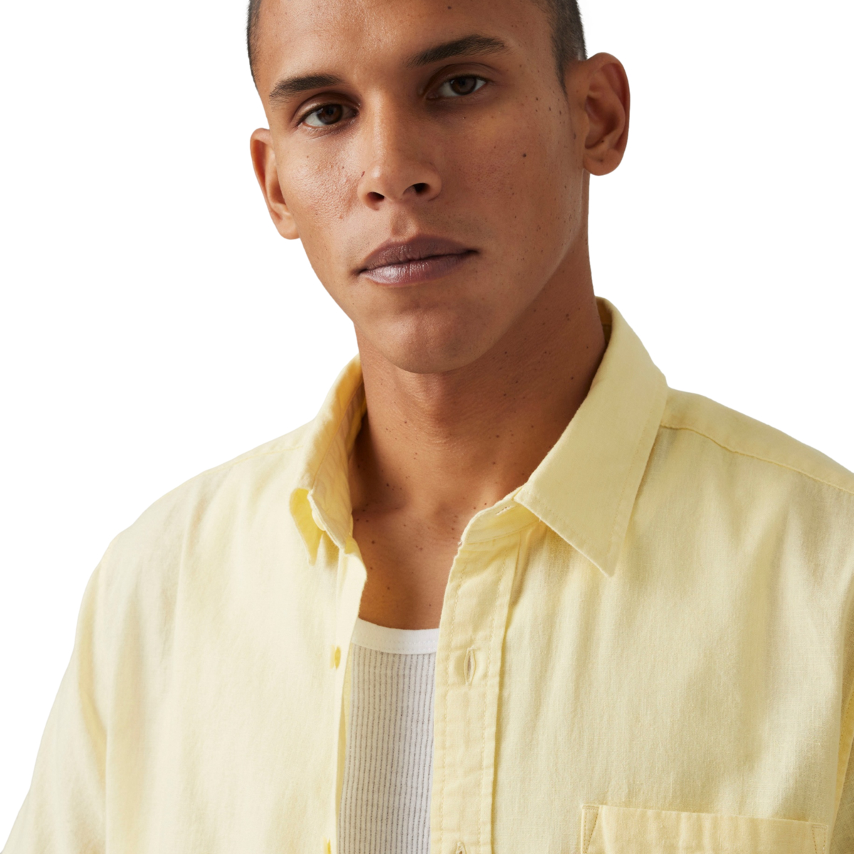 Foto 5 pulgar | Camisa Clásica Standard Levi’s