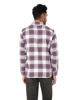 Foto 3 | Levi’s Camisa Jackson Worker Para Hombre