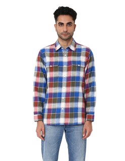 Foto 1 | Levi’s Camisa Jackson Worker Para Hombre