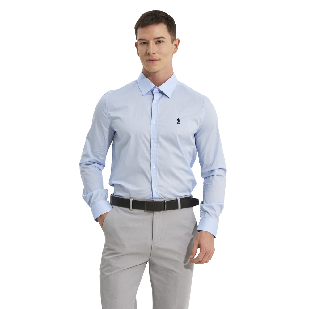 Foto 1 | Camisa De Caballero Hpc Polo