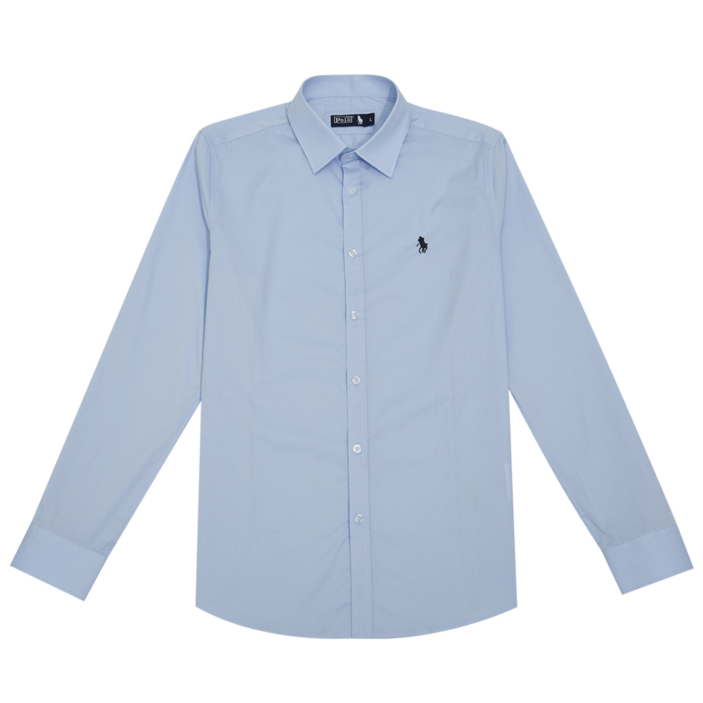 Foto 2 | Camisa De Caballero Hpc Polo