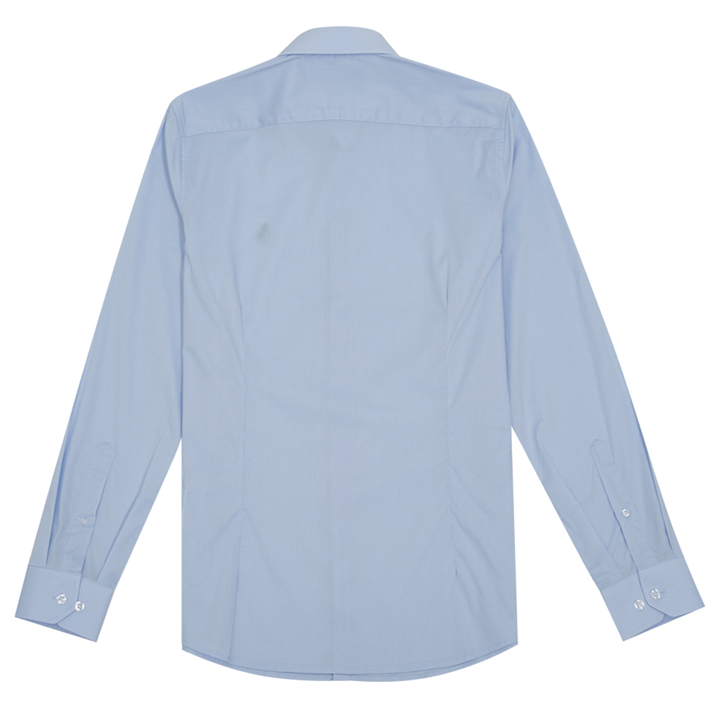Foto 4 pulgar | Camisa De Caballero Hpc Polo