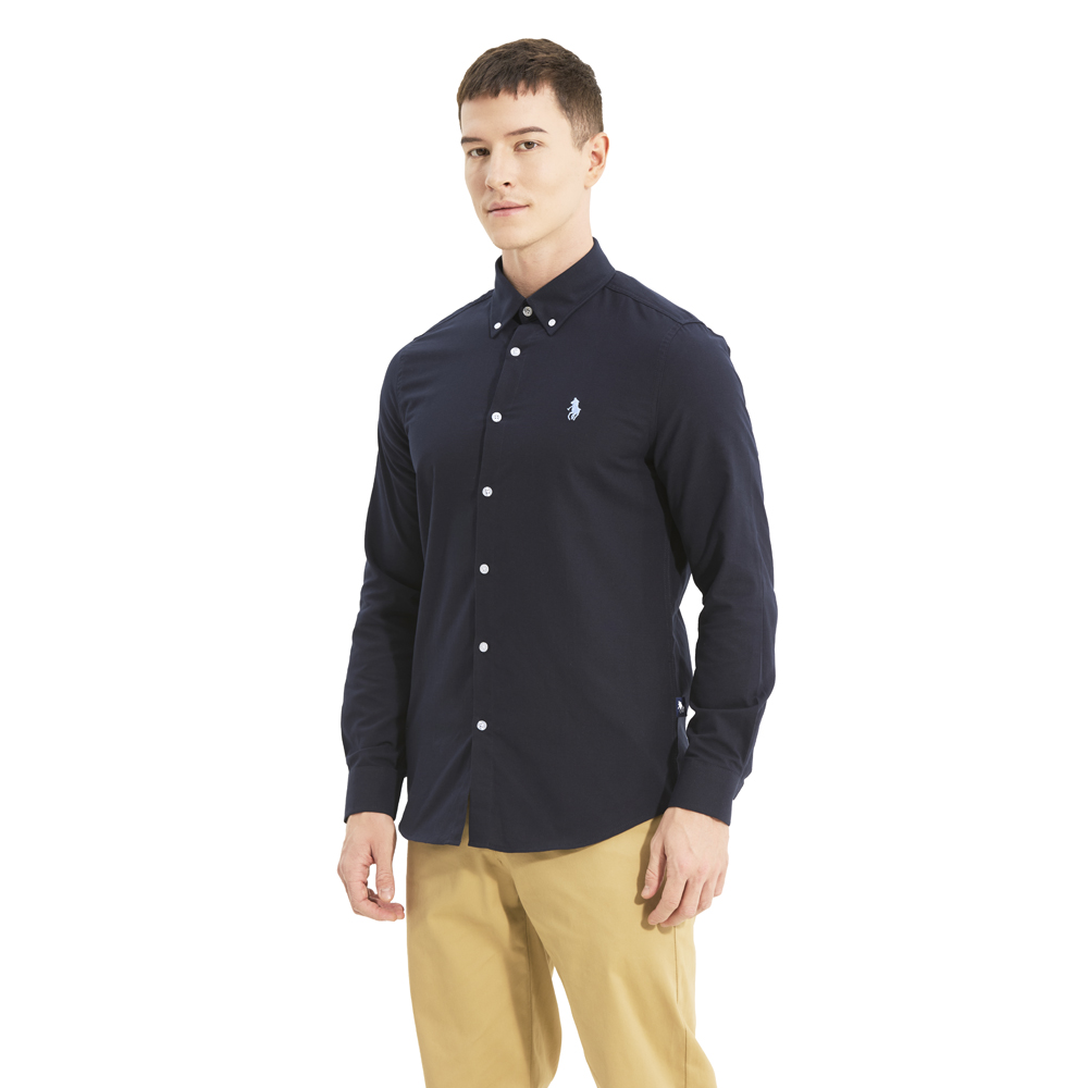 Camisa De Caballero Hpc Polo