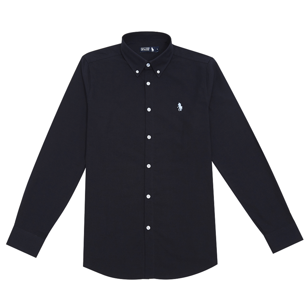 Foto 2 | Camisa De Caballero Hpc Polo