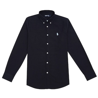 Foto 2 | Camisa De Caballero Hpc Polo