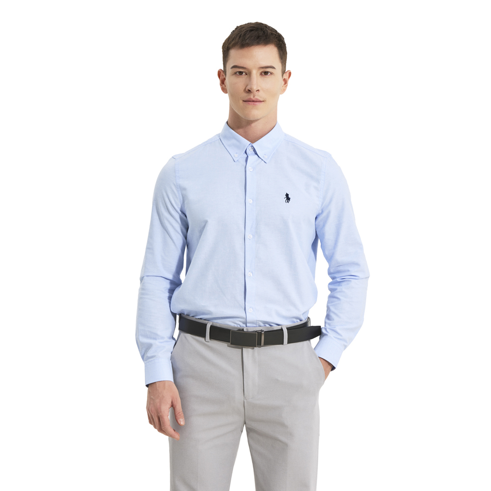Foto 1 | Camisa De Caballero Hpc Polo