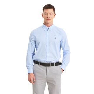 Foto 1 | Camisa De Caballero Hpc Polo