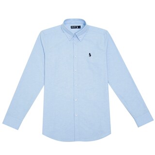Foto 2 | Camisa De Caballero Hpc Polo