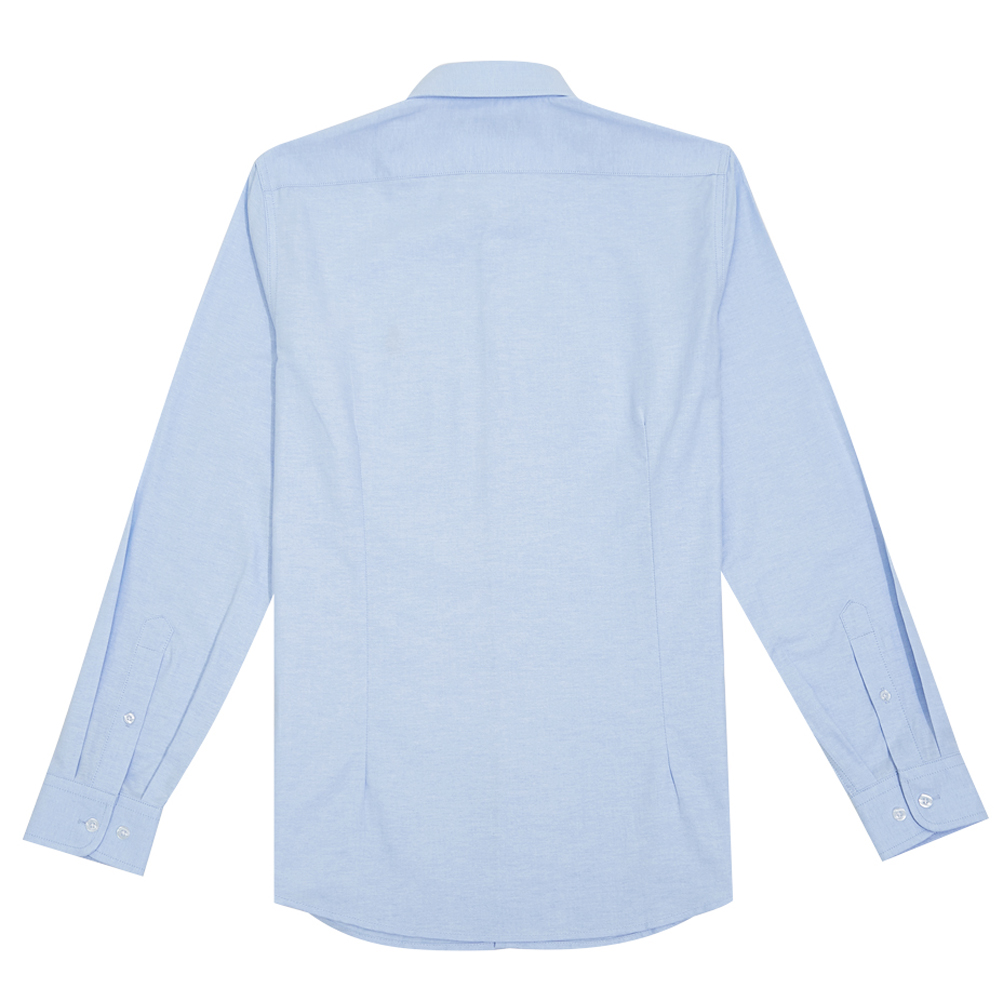 Foto 3 | Camisa De Caballero Hpc Polo