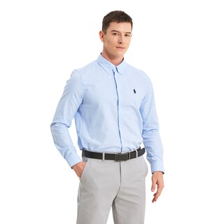 Foto 4 | Camisa De Caballero Hpc Polo
