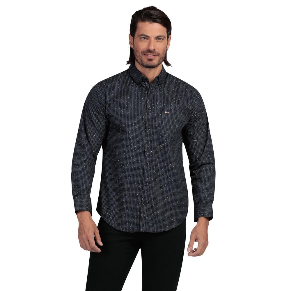 Foto 2 pulgar | Camisa Lee Ultra Slim a Rayas