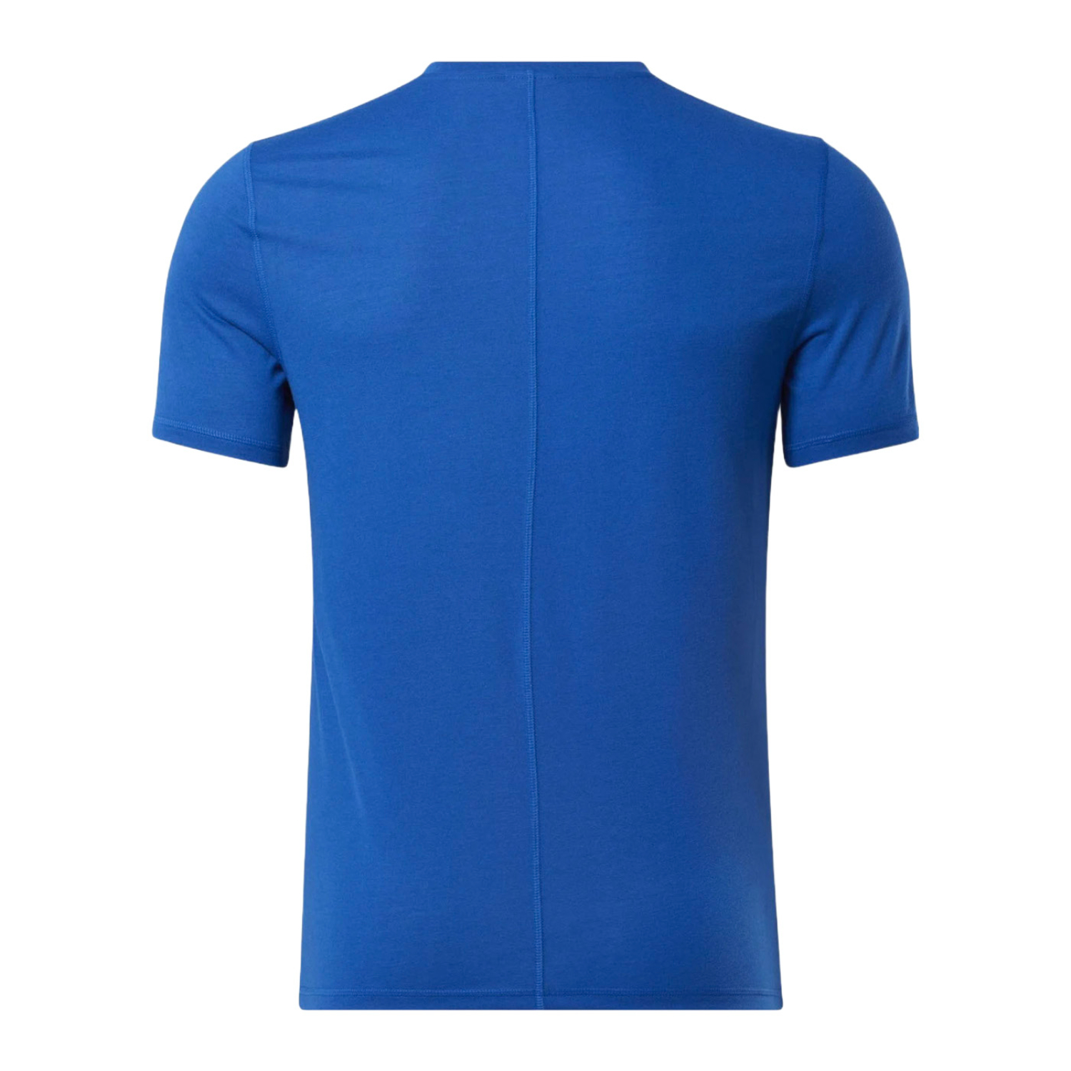 Foto 2 | Playera Reebok  para Hombre Azul