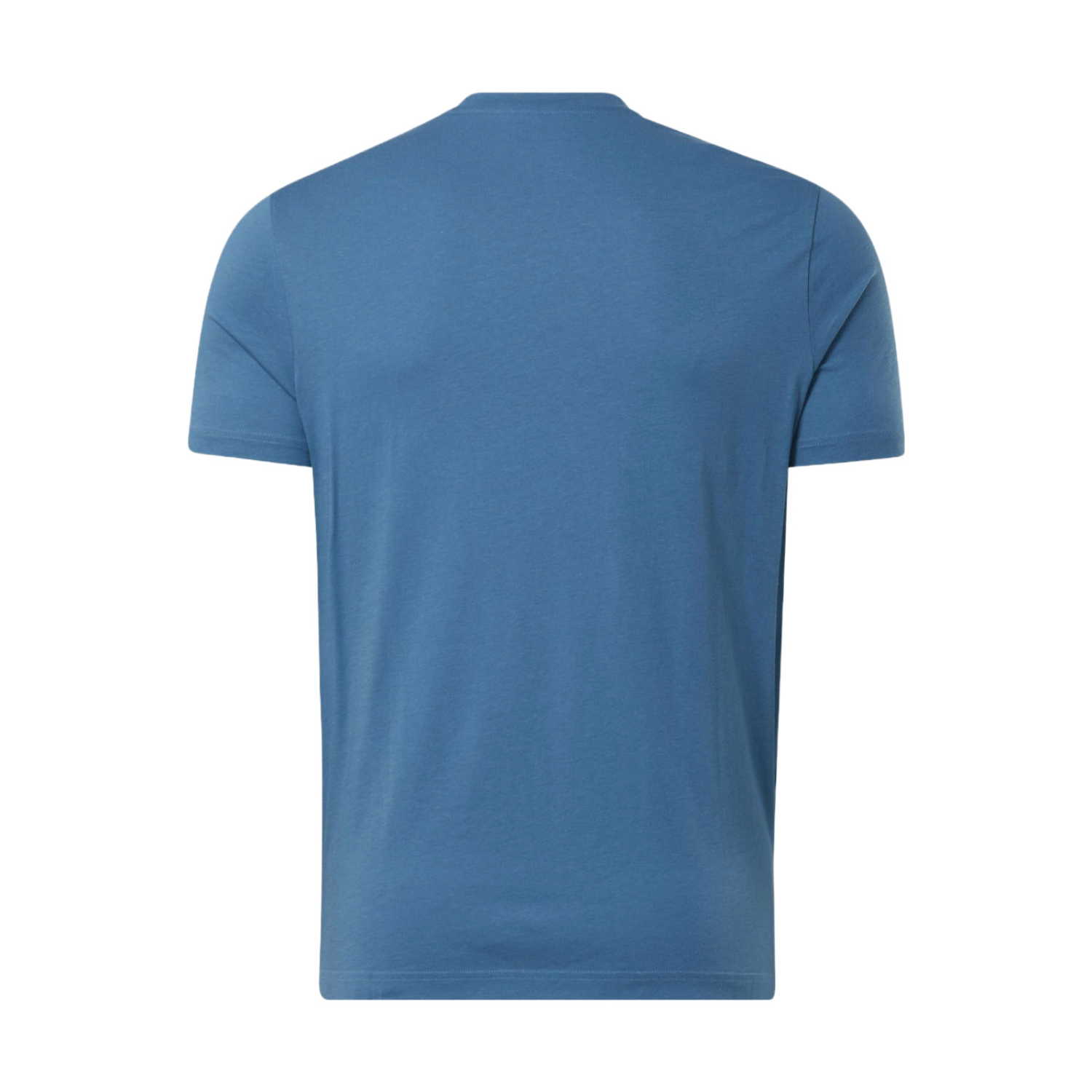 Foto 3 pulgar | Playera Reebok Graphic Series Azul Hs4888 Unisex