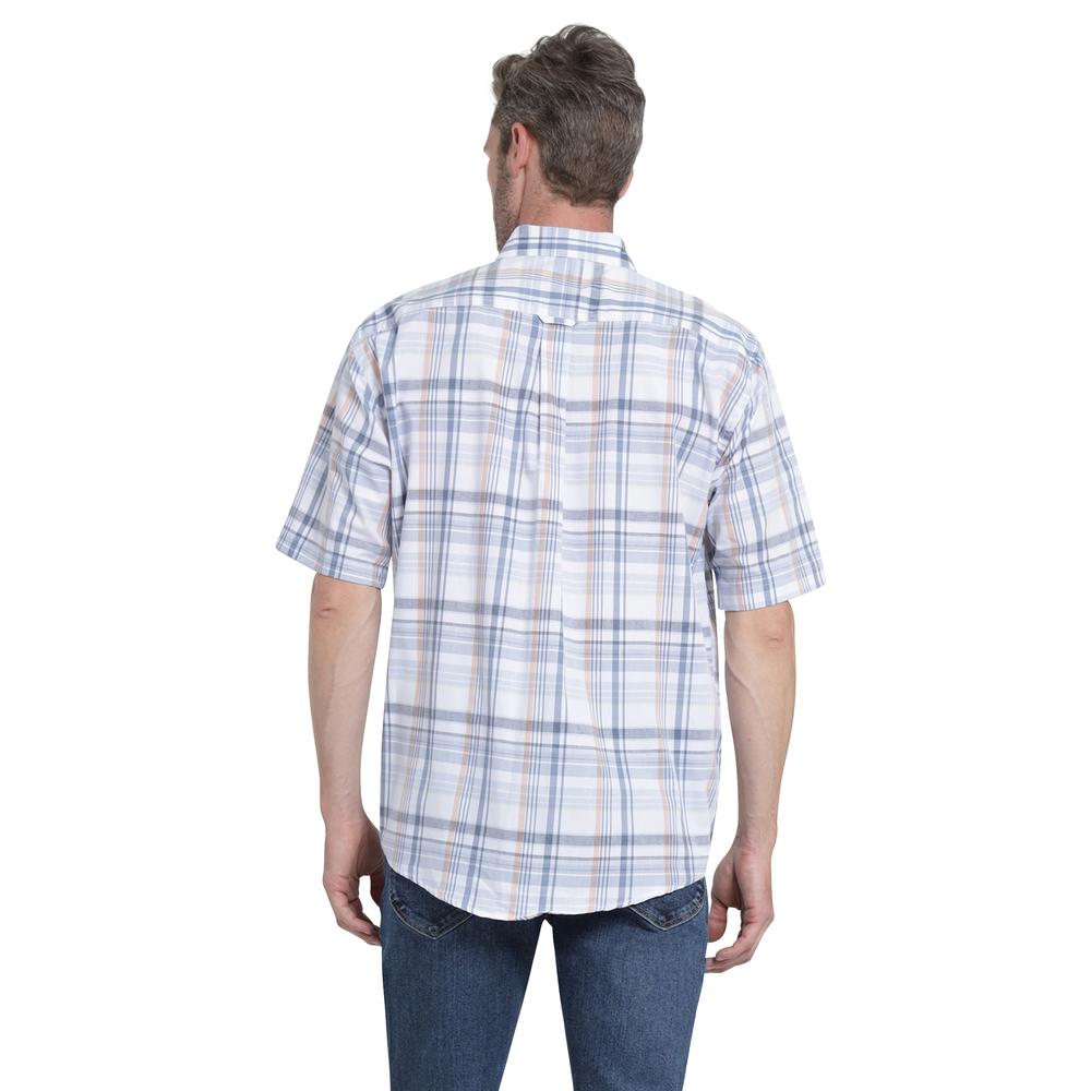 Foto 4 pulgar | Camisa Casual Lee Regular Fit 441 Azul para Hombre