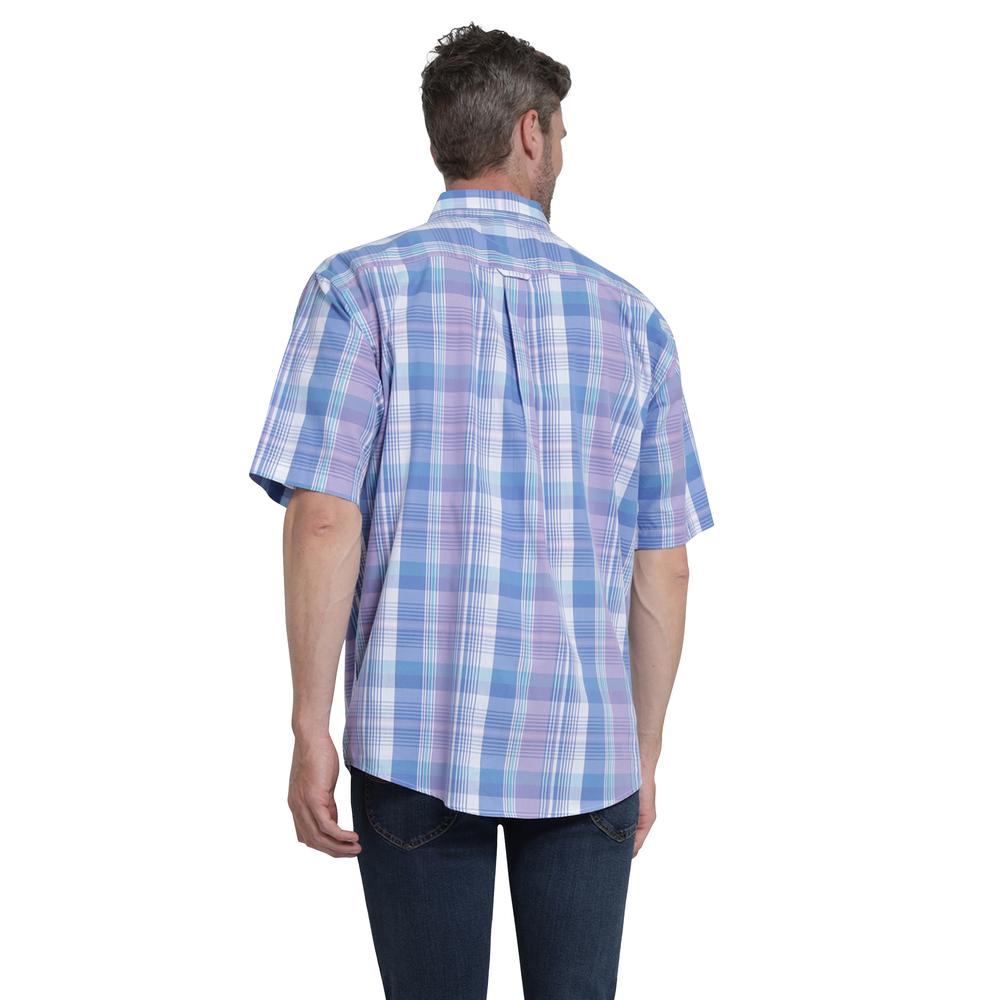 Foto 4 pulgar | Camisa Lee Lila Regular Fit para Hombre