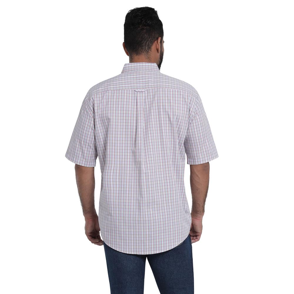 Foto 4 pulgar | Camisa Casual Lee Regular Fit 429 Gris para Hombre