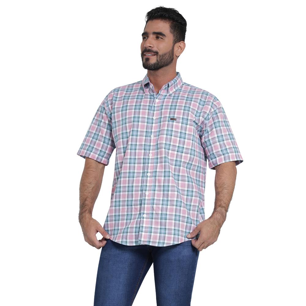 Foto 2 pulgar | Camisa Casual Lee Regular Fit 483 para Hombre