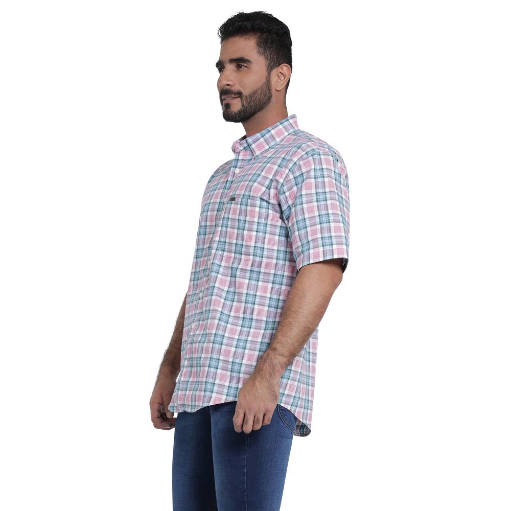 Foto 3 pulgar | Camisa Casual Lee Regular Fit 483 para Hombre