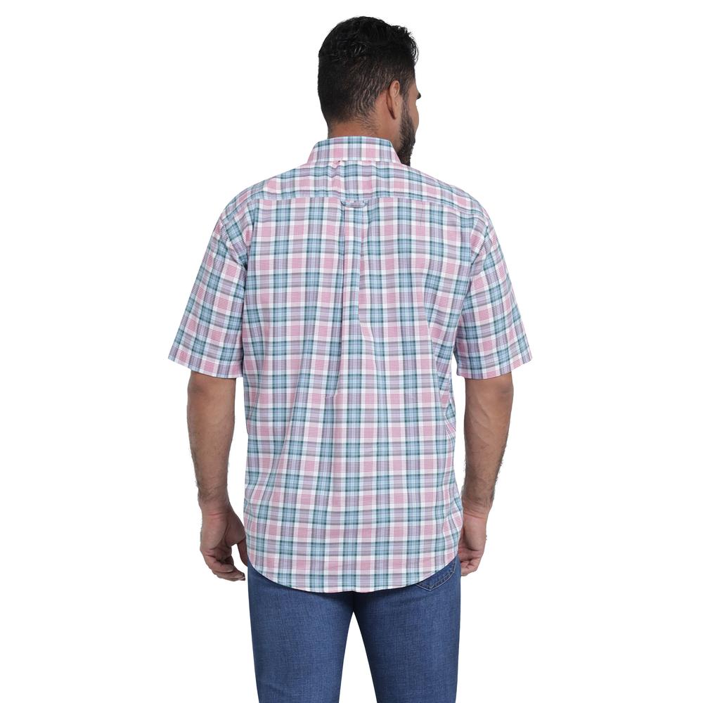 Foto 4 pulgar | Camisa Casual Lee Regular Fit 483 para Hombre