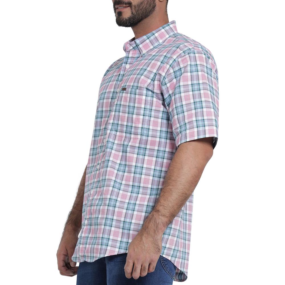 Foto 6 pulgar | Camisa Casual Lee Regular Fit 483 para Hombre