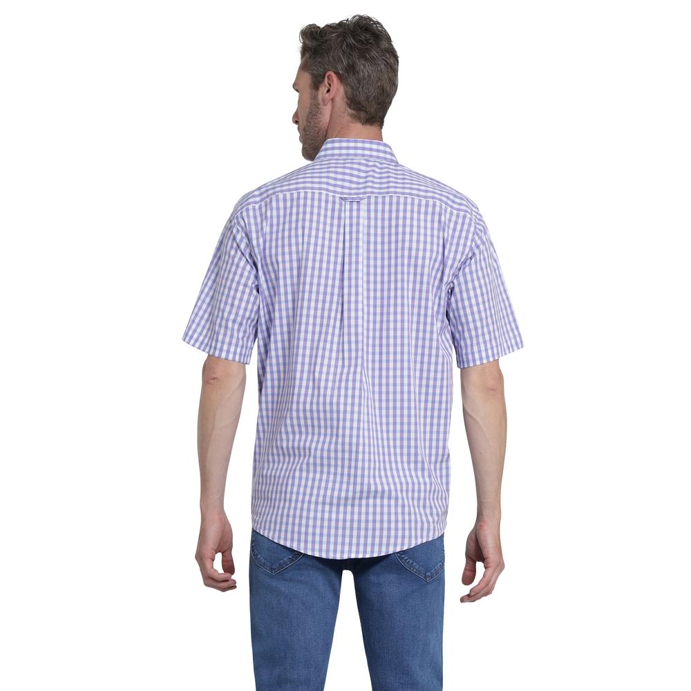 Foto 4 pulgar | Camisa Casual Lee Regular Fit 481 Lila para Hombre