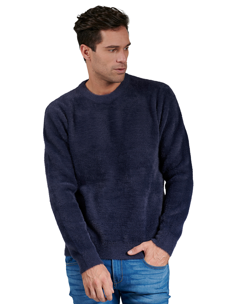 Foto 1 | Suéter Casual Generra 228815 para Hombre