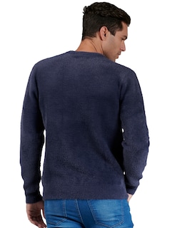 Foto 3 | Suéter Casual Generra 228815 para Hombre
