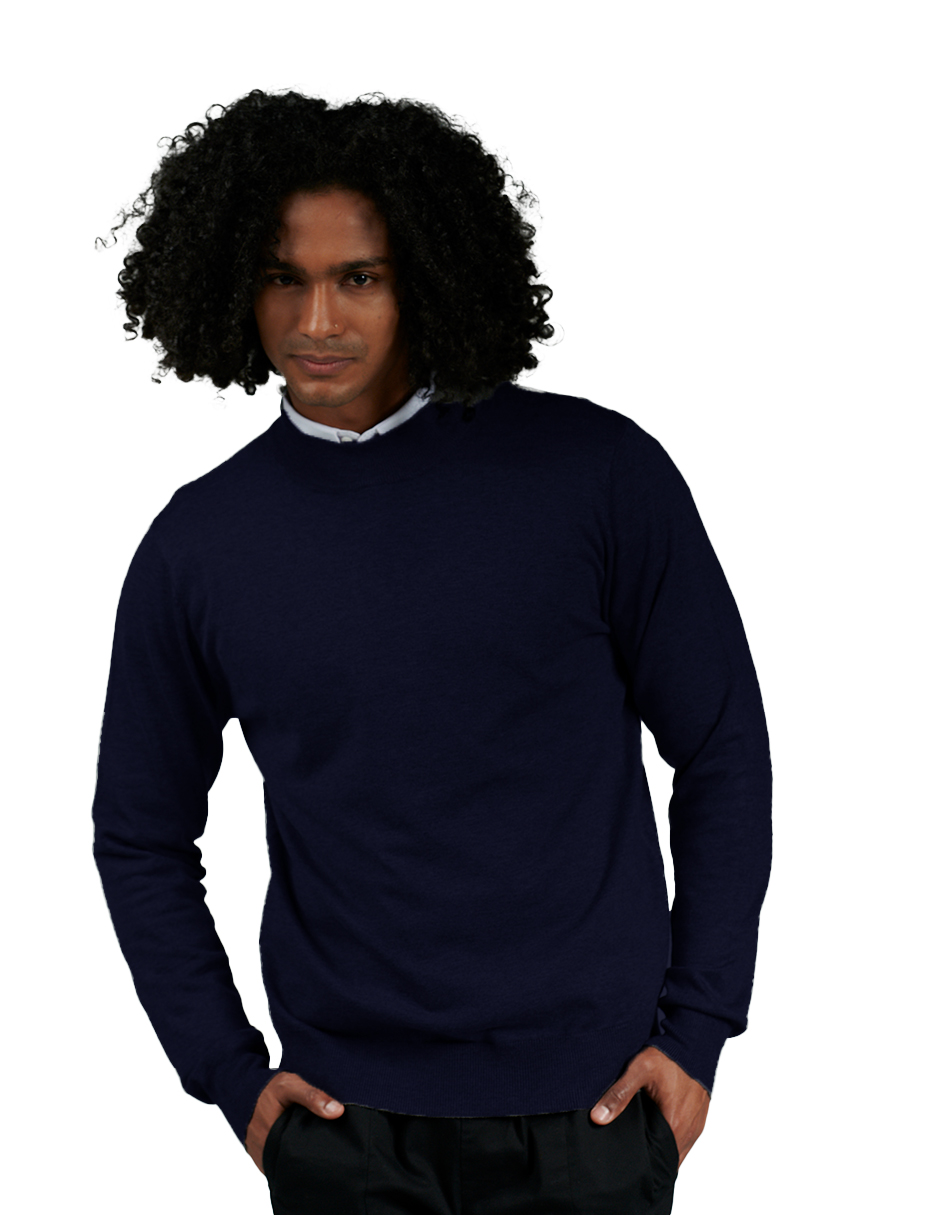 Suéter Casual Generra 228818 para Hombre