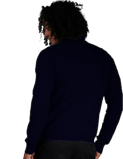 Foto 3 | Suéter Casual Generra 228818 para Hombre