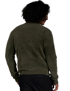 Foto 3 | Suéter Casual Generra 228815 color Verde para Hombre