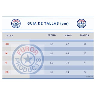 Foto 6 | Suéter Grueso Cuello Alto Para Caballero Marca Furor
