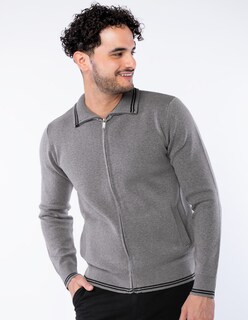 Foto 3 | Sueter Para Hombre Generra Nueva Temporada