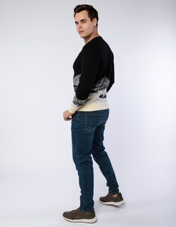 Foto 5 | Suéter Generra Nueva Temporada para Hombre