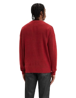 Foto 3 | Suéter Coit Boxy Levi's para Hombre