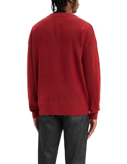 Foto 4 | Suéter Coit Boxy Levi's para Hombre