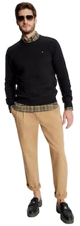 Foto 2 | Suéter Tommy Hilfiger para Hombre-Venta Internacional