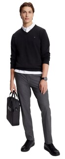 Foto 2 | Suéter Tommy Hilfiger para Hombre-Venta Internacional