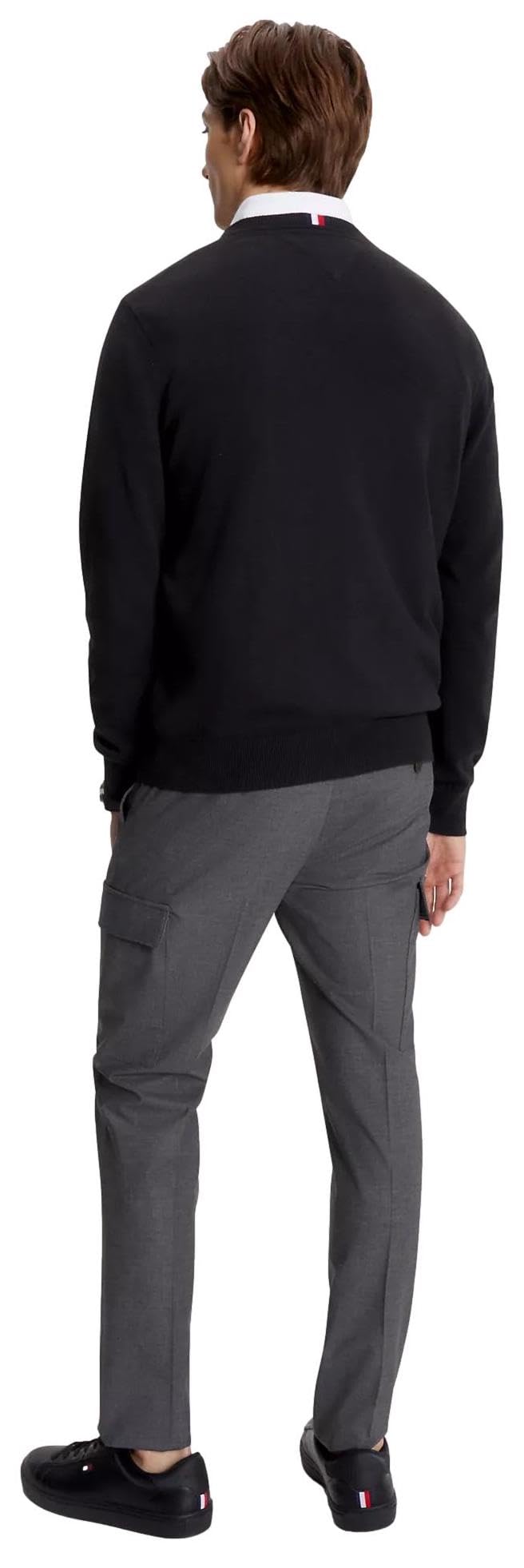 Foto 4 pulgar | Suéter Tommy Hilfiger para Hombre-Venta Internacional