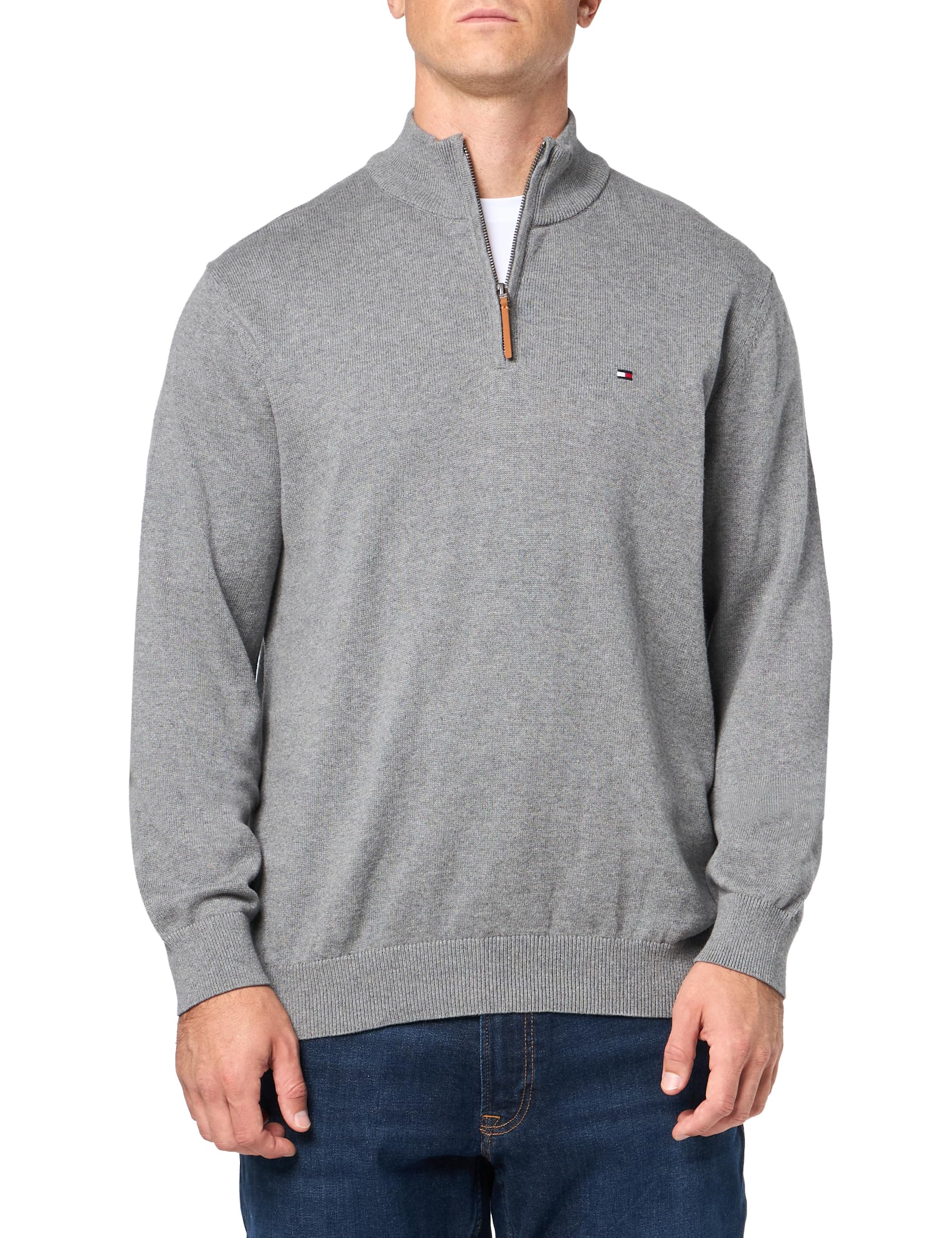 Foto 2 pulgar | Suéter Tommy Hilfiger para Hombre-Venta Internacional