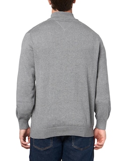 Foto 2 | Suéter Tommy Hilfiger para Hombre-Venta Internacional